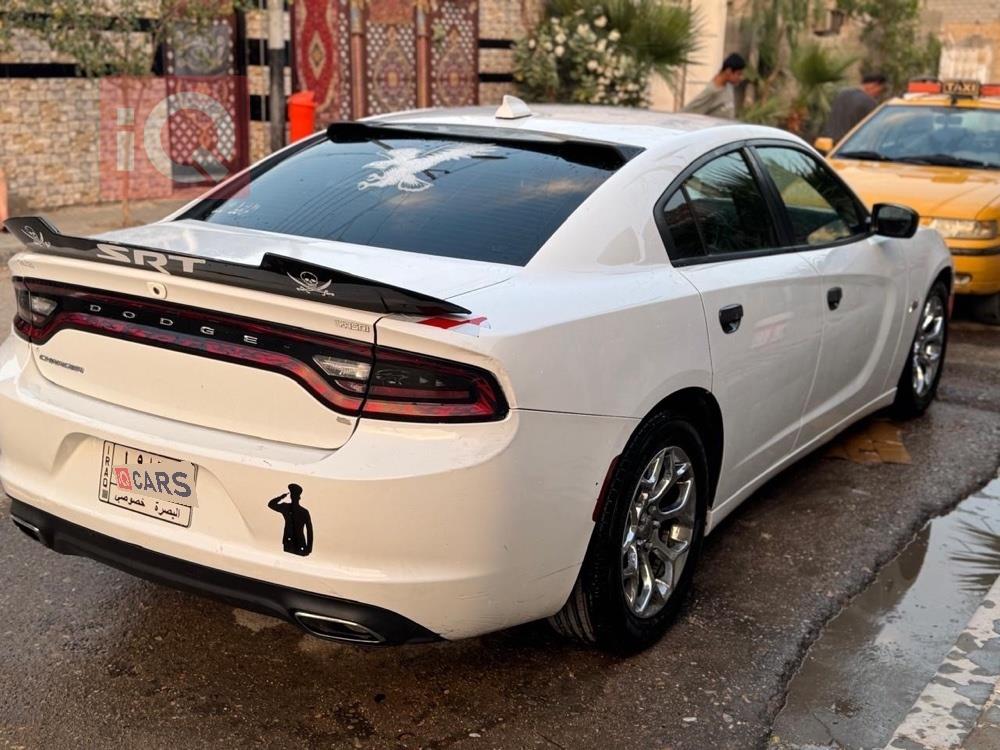 دودج تشارجر